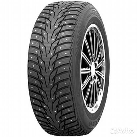 Nexen Winguard WinSpike WH62 235/50 R18