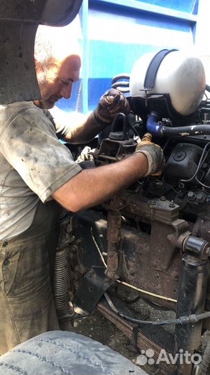 Двигатель на камаз евро 1 бу