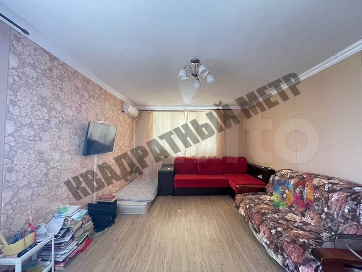 1-к. квартира, 51 м², 4/5 эт.