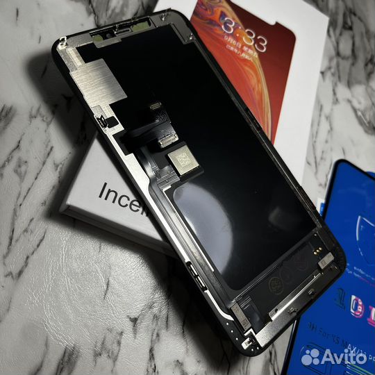 Дисплей iPhone 11 Pro Max