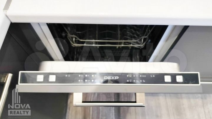 2-к. квартира, 37,2 м², 7/7 эт.