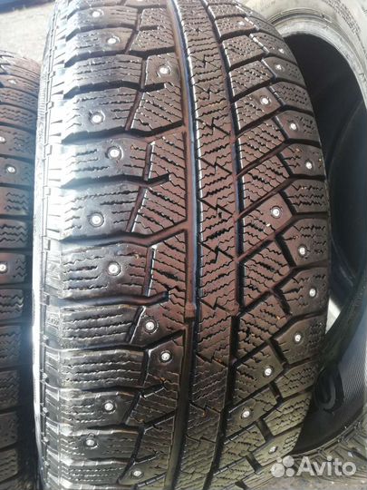 Continental ContiWinterViking 2 205/60 R16 96T