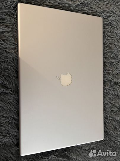 Apple powerbook g4
