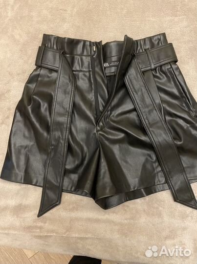 Шорты Zara