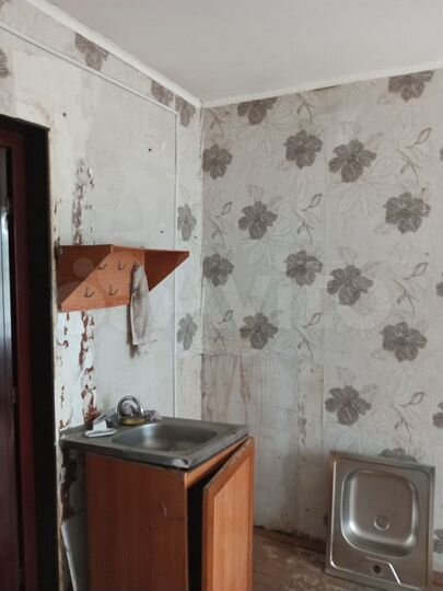 Комната 12 м², 2/5 эт.