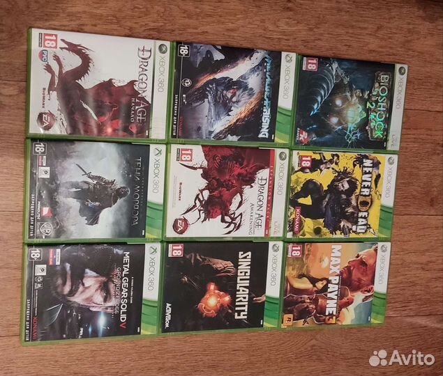 Xbox One X 1Tb Special Edition