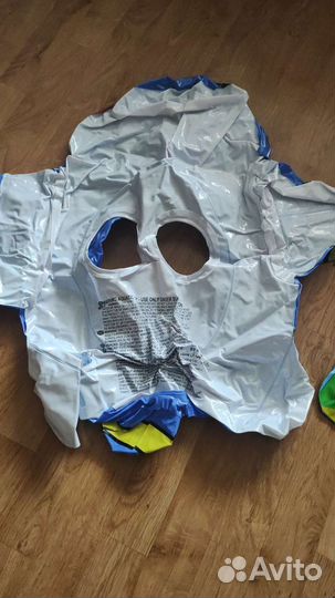 Трусики для плавания