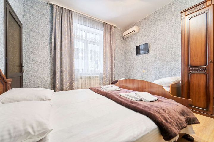 Дом 80 м² на участке 15 сот.