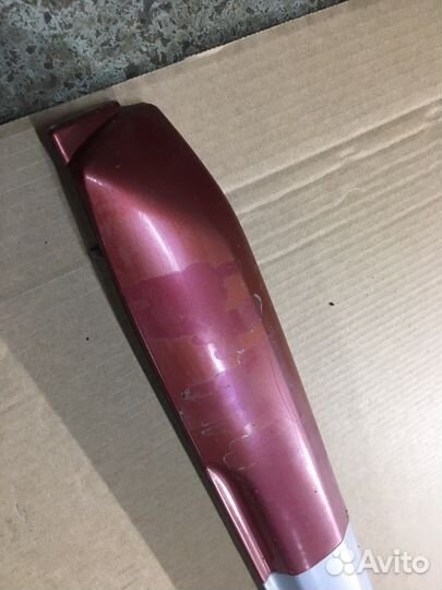 Правый рейлинг Subaru Forester Sg XT