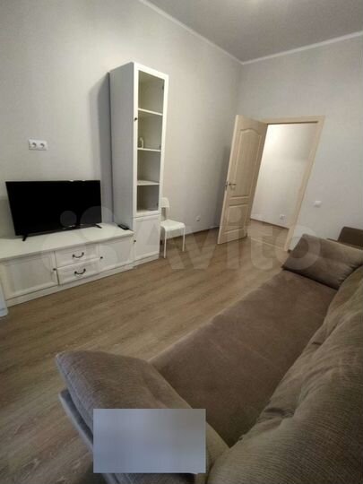 2-к. квартира, 63 м², 8/12 эт.