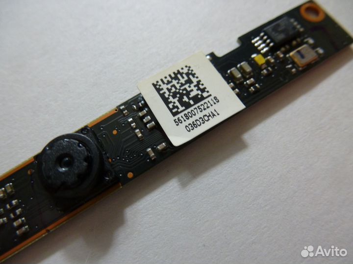 Веб-камера для моноблока Acer Aspire Z3100 (2 Мp)