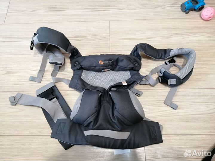 Слинг кенгуру