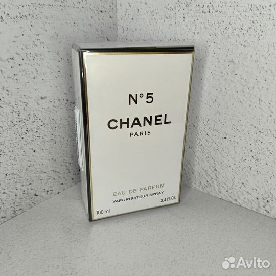 Chanel № 5 100 ml