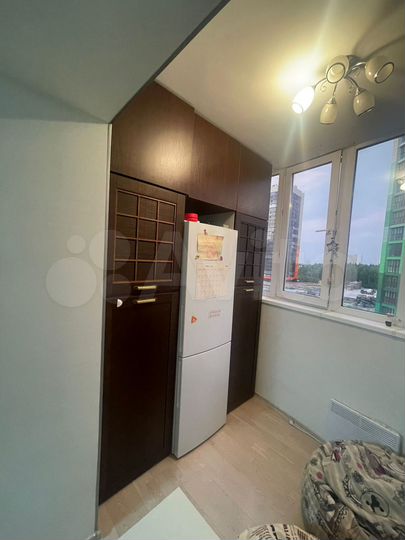 2-к. квартира, 76,3 м², 6/10 эт.