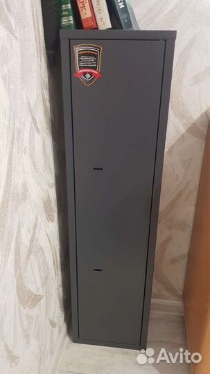 Оружейный сейф бу