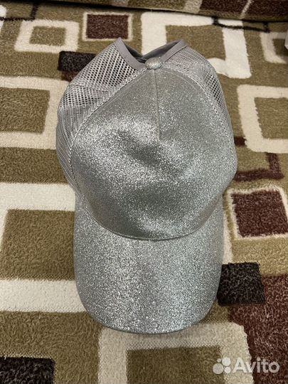 Кепка женская