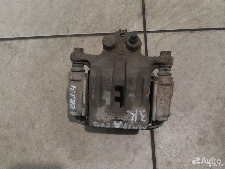 Тормозной суппорт задний правый Mazda сх7