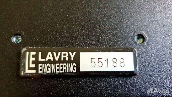 Внешний цап Lavry da11