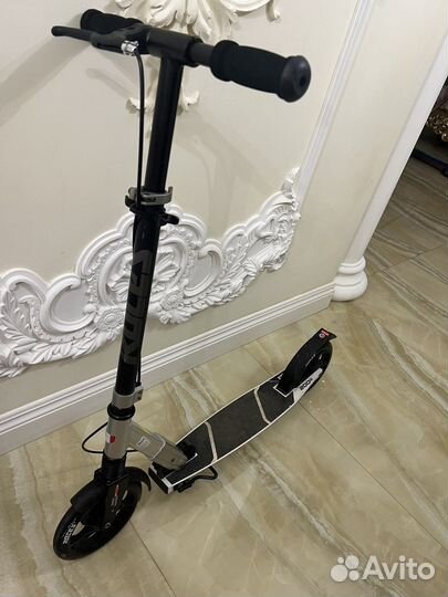 Самокат детский Roces 200