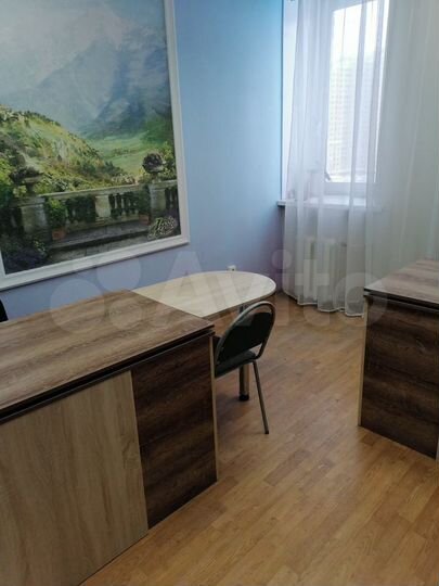Офис, 12.4 м²