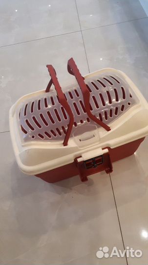 Переноска для животных