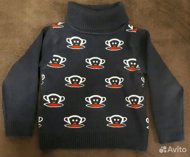 Кофта-свитер