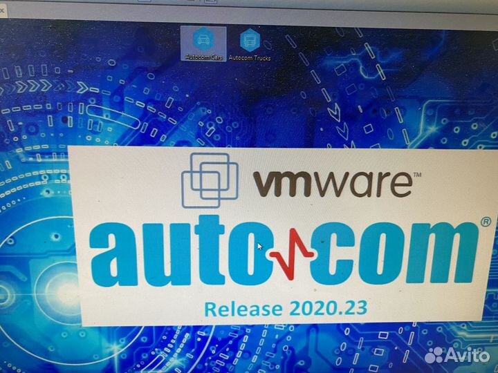 По Delphi autocom 2020.23 WOW