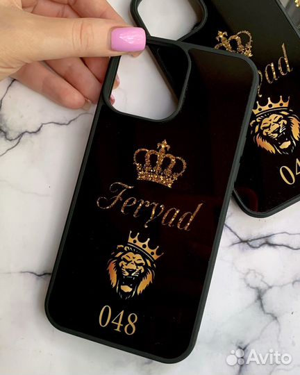 Чехол для телефона