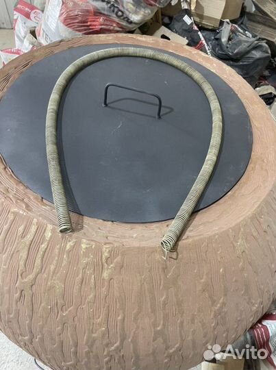 Электрическая Спираль для тандыра