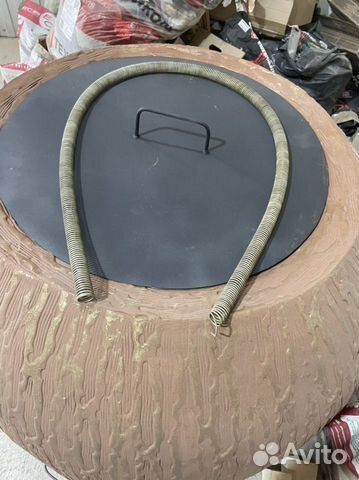 Электрическая Спираль для тандыра