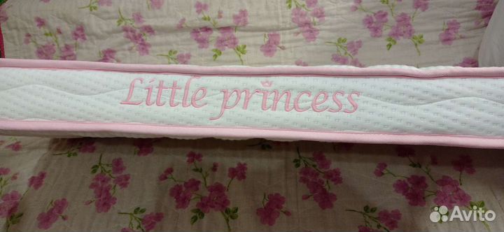 Матрас детский 120 60