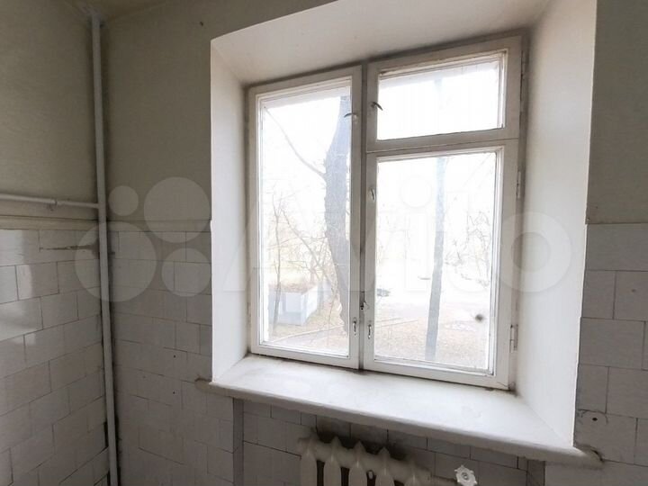 Аукцион: 2-к. квартира, 42,5 м², 1/5 эт.