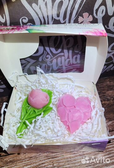 Подарок на 8 марта