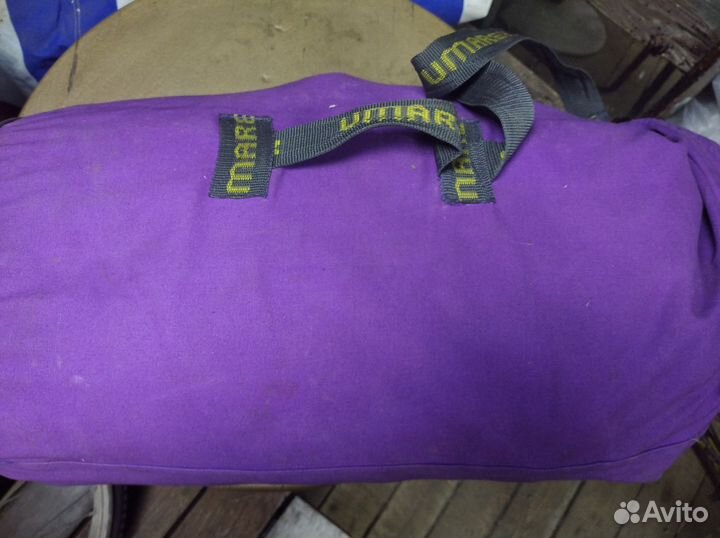 Палатка туристическая бу