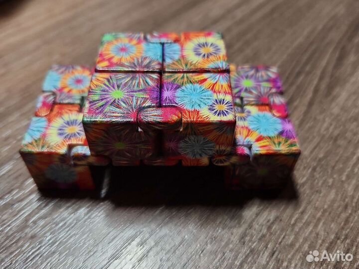 Игрушка антистресс