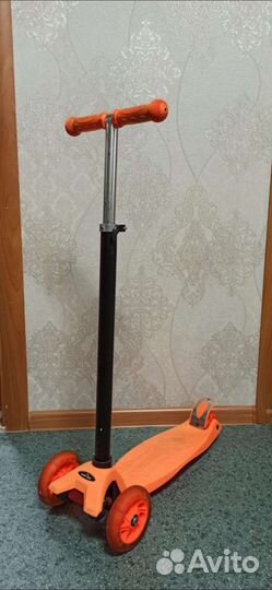 Самокат детский