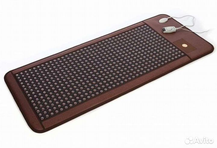 Большой турманиевый матрас нуга-бест NM-2500