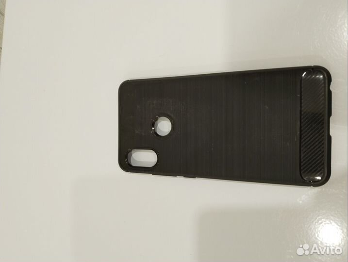 Противоударный чехол