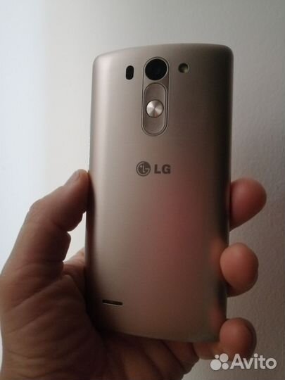 LG 5330
