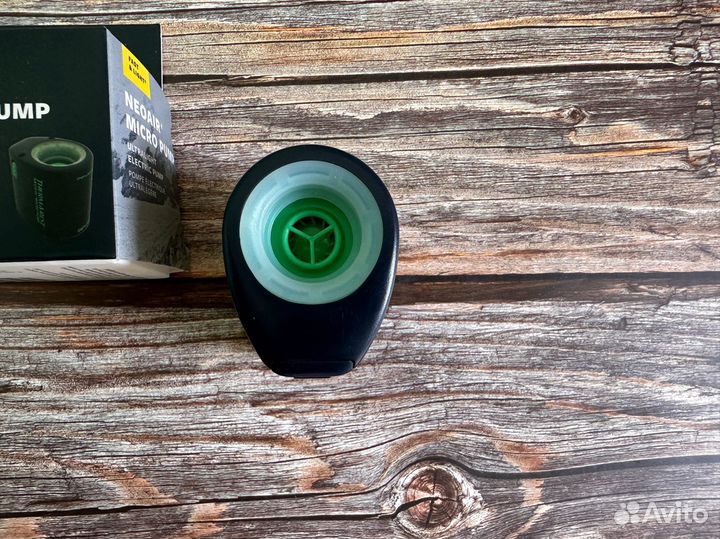 Насос электрический Therm-A-Rest Neoair Micro Pump