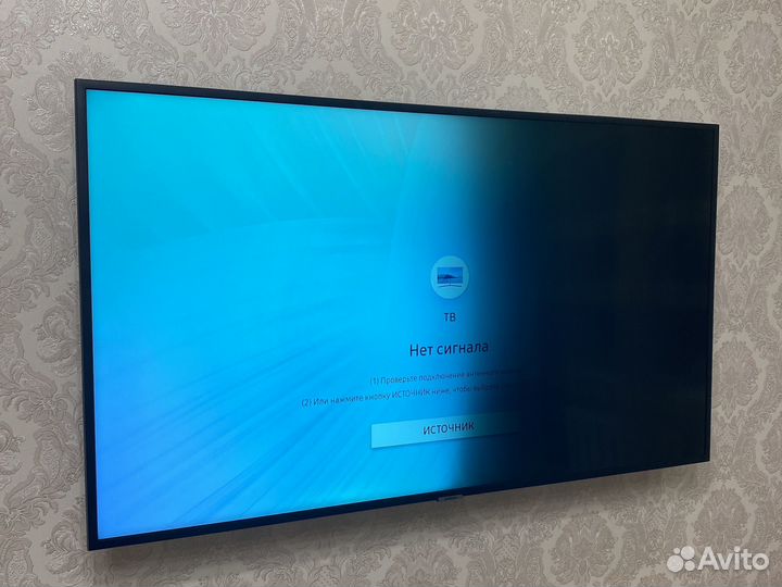 Телевизор samsung 49 смарт tv