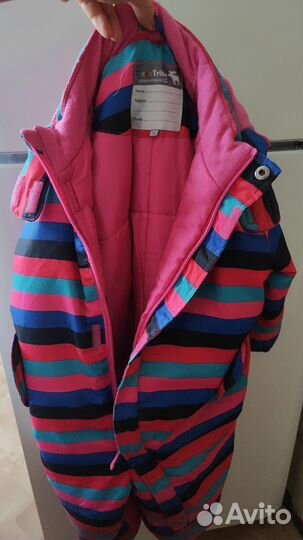 Детские вещи пакетом