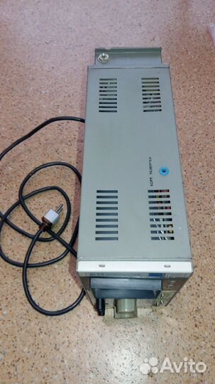 Осциллограф с1-94 - разбор