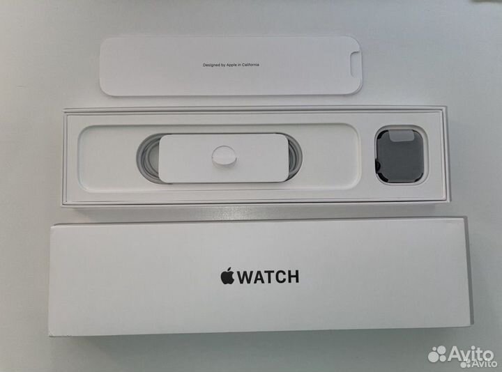 Apple watch SE 40mm Space Gray