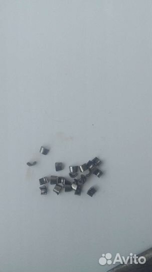 Запчасти на kia rio 2019