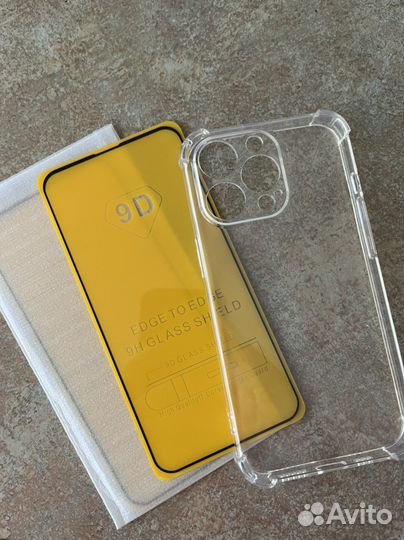 Продам чехол iPhone 13 Pro