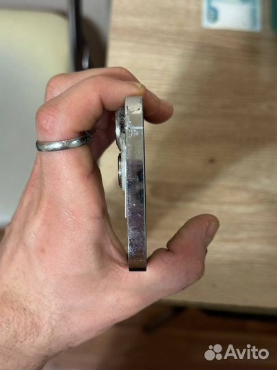 iPhone 14 Pro Max, 256 ГБ