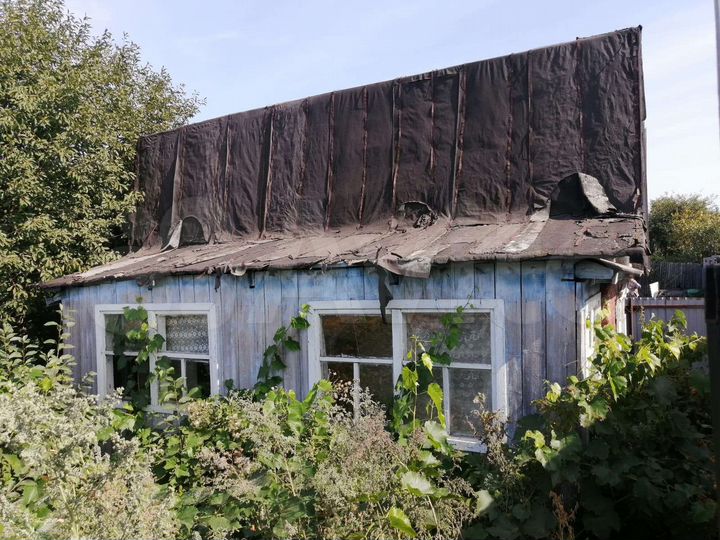 Участок 8 сот. (СНТ, ДНП)