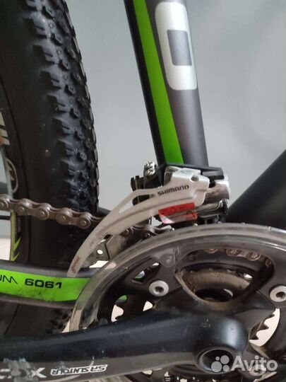 Stels navigator 900 дербан