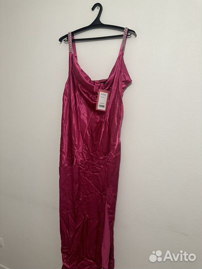 Вечернее платье 56 58